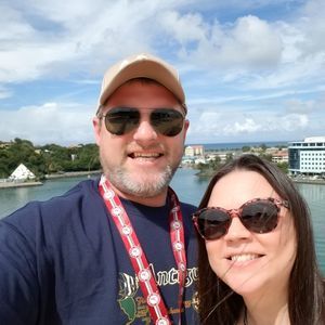 Meet your Posher, Salter jr.